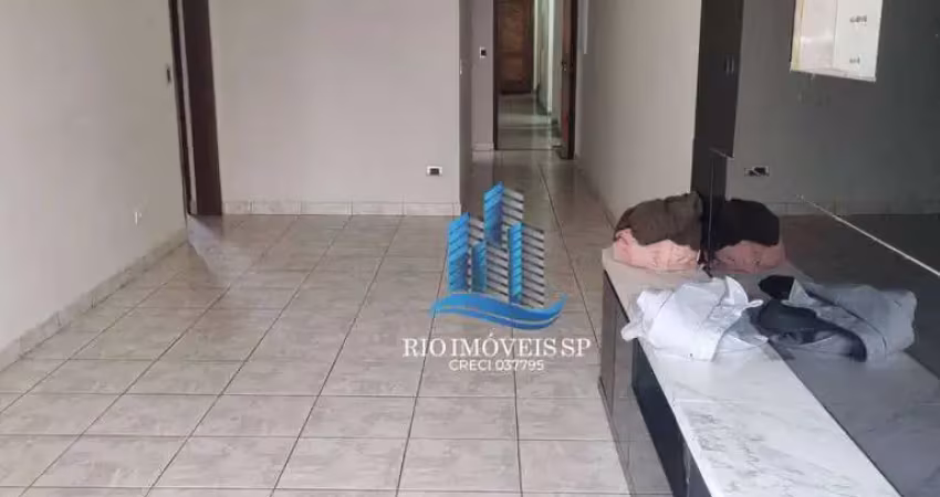 Apartamento com 3 dormitórios à venda, 122 m² por r$ 740.000,00 - olímpico - são caetano do sul/sp