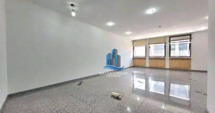 Sala à venda, 53 m² por r$ 270.000,00 - centro - são caetano do sul/sp