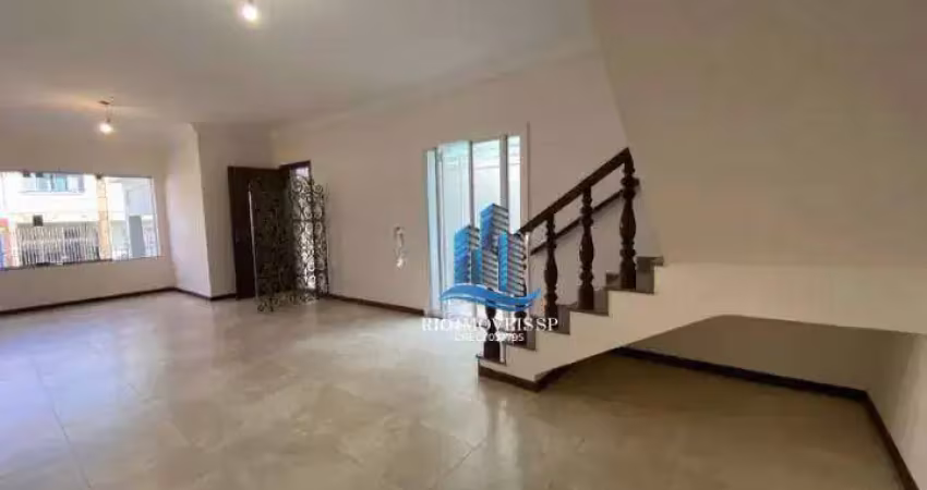 Sobrado com 3 dormitórios à venda, 204 m² por r$ 1.380.000,00 - cerâmica - são caetano do sul/sp