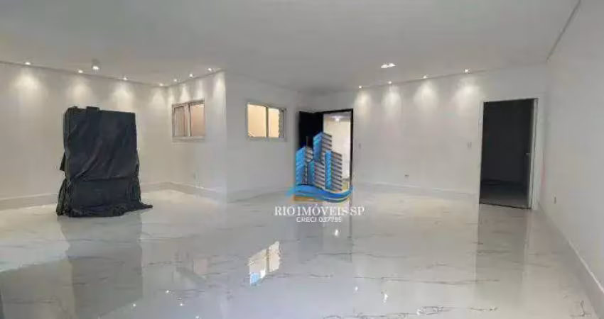 Sobrado com 3 dormitórios à venda, 330 m² por r$ 1.930.000,00 - cerâmica - são caetano do sul/sp