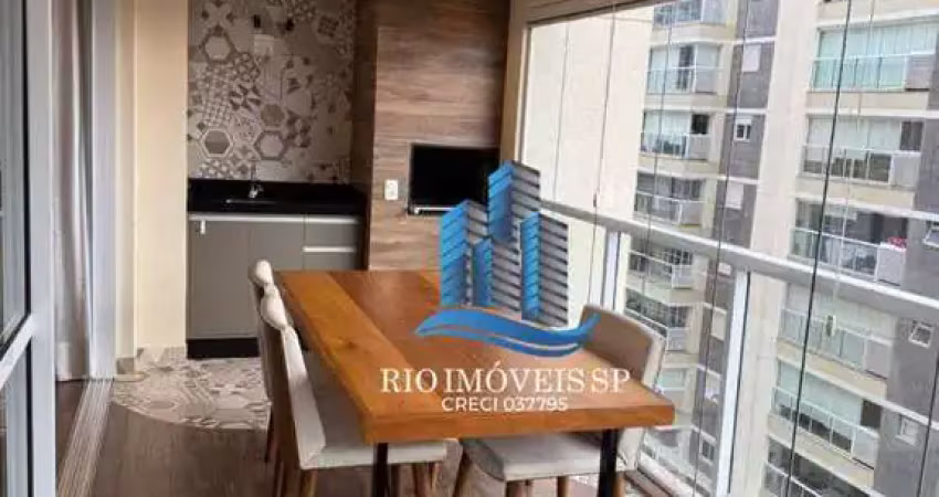 Apartamento com 3 dormitórios à venda, 113 m² por r$ 2.450.000,00 - cerâmica - são caetano do sul/sp