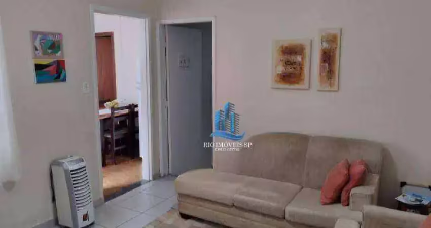 Sobrado com 4 dormitórios à venda, 143 m² por r$ 840.000,00 - boa vista - são caetano do sul/sp