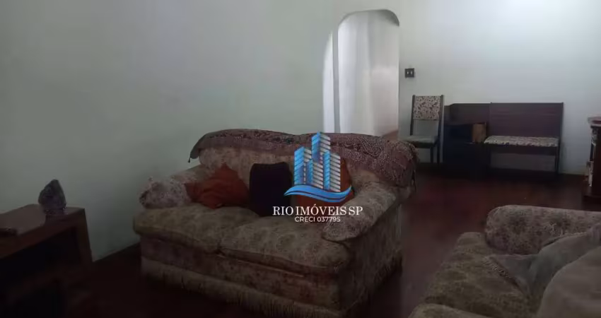 Sobrado com 3 dormitórios à venda, 164 m² por r$ 1.275.000,00 - osvaldo cruz - são caetano do sul/sp