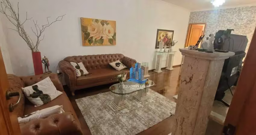 Casa com 2 dormitórios à venda, 160 m² por r$ 780.000,00 - mauá - são caetano do sul/sp