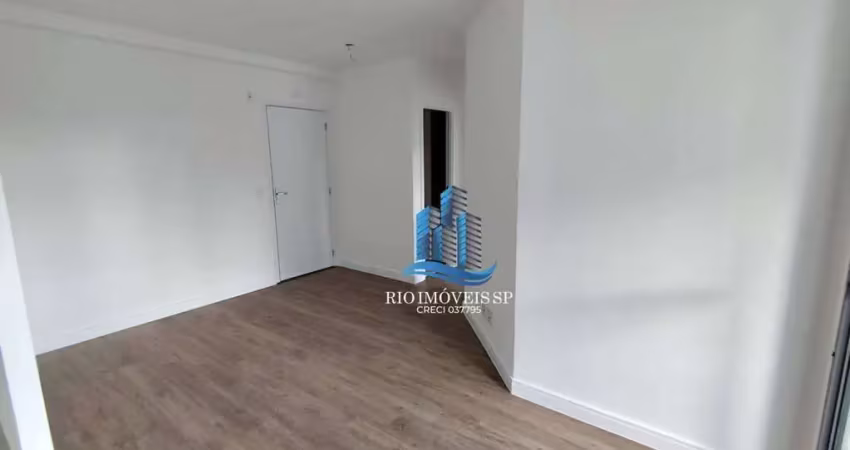 Apartamento com 2 dormitórios à venda, 59 m² por r$ 550.000,00 - vila são pedro - santo andré/sp