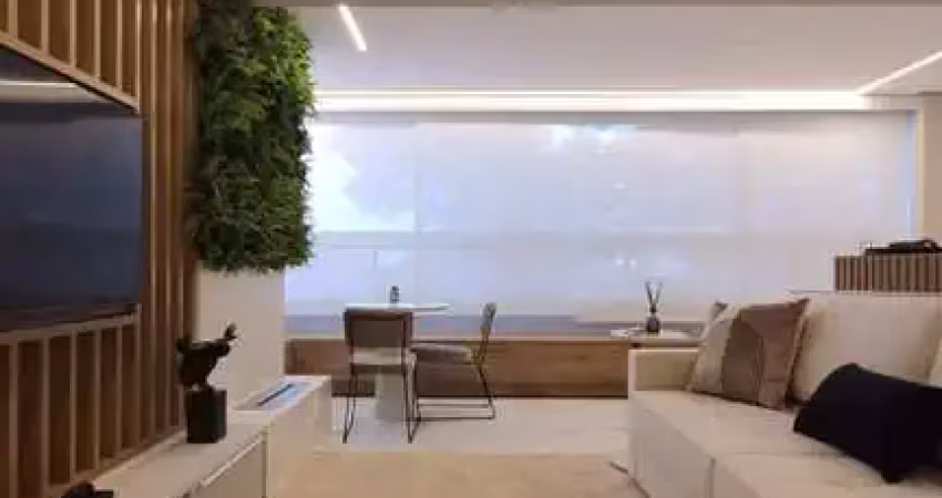 Apartamento com 3 dormitórios à venda, 105 m² por r$ 1.180.000 - vila assunção - santo andré/sp