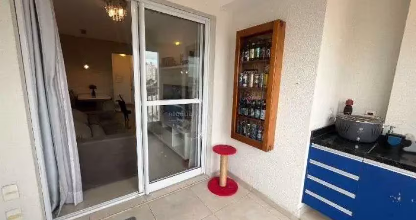 Apartamento com 2 dormitórios à venda, 70 m² por r$ 710.000,00 - centro - são caetano do sul/sp