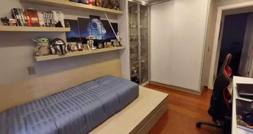 Apartamento com 2 dormitórios à venda, 98 m² por r$ 810.000 - cerâmica - são caetano do sul/sp