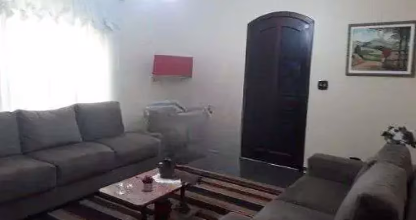 Sobrado com 3 dormitórios à venda, 200 m² por r$ 1.000.000,00 - parque santo antônio - são bernardo do campo/sp