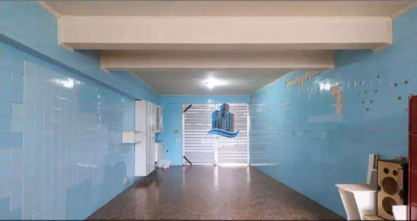 Sobrado com 2 dormitórios à venda, 183 m² por r$ 700.000,00 - olímpico - são caetano do sul/sp