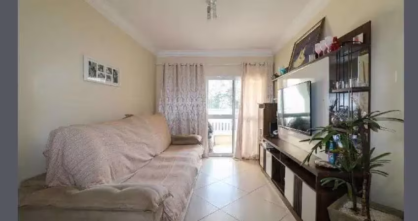 Apartamento com 3 dormitórios à venda, 97 m² por r$ 799.000,00 - santa maria - são caetano do sul/sp