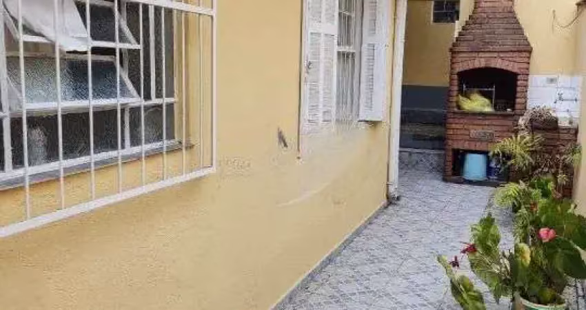 Casa com 2 dormitórios à venda, 335 m² por r$ 1.490.000,00 - santa paula - são caetano do sul/sp