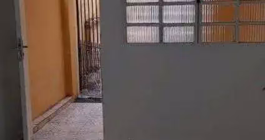 Casa com 3 dormitórios à venda, 130 m² por r$ 360.000 - vila palmares - santo andré/sp