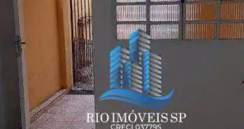 Casa com 3 dormitórios à venda, 130 m² por r$ 360.000 - vila palmares - santo andré/sp