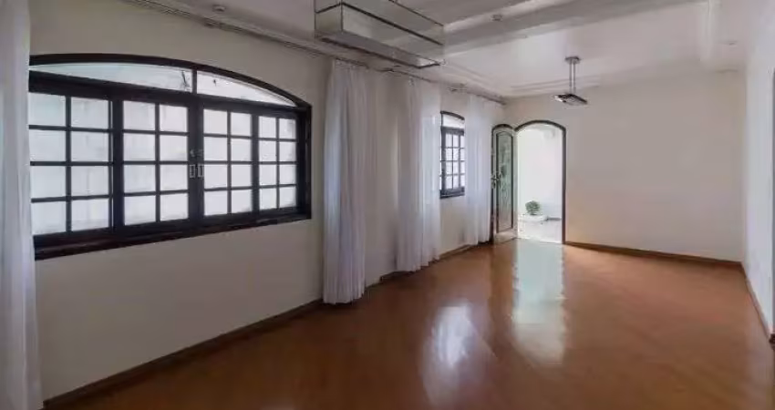 Sobrado com 3 dormitórios à venda, 240 m² por r$ 995.000,00 - santa maria - são caetano do sul/sp
