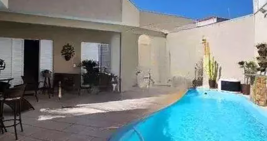 Casa com 4 dormitórios à venda, 438 m² por r$ 2.130.000,00 - santa maria - são caetano do sul/sp