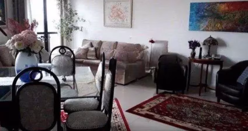 Cobertura com 3 dormitórios à venda, 304 m² por r$ 1.900.000 - santa paula - são caetano do sul/sp