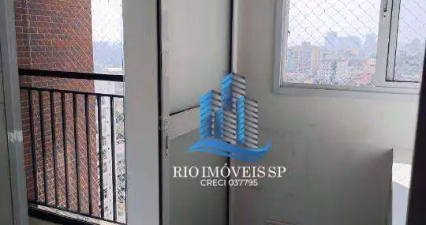 Apartamento com 2 dormitórios à venda, 71 m² por r$ 795.000 - boa vista - são caetano do sul/sp