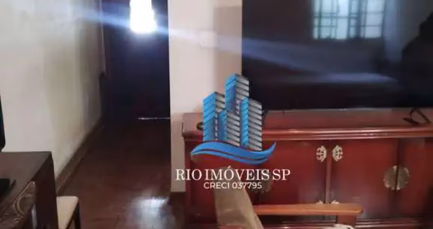Casa com 2 dormitórios à venda, 120 m² por r$ 570.000,00 - centro - são caetano do sul/sp
