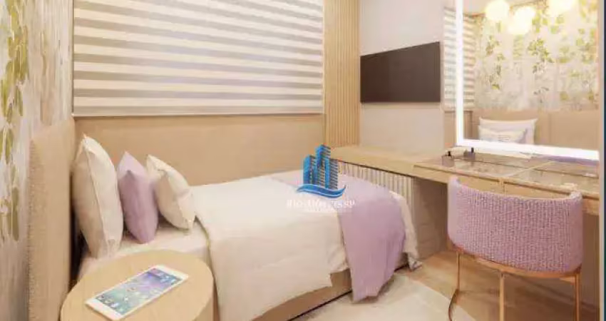 Apartamento com 3 dormitórios à venda, 92 m² por r$ 1.036.000,00 - santa paula - são caetano do sul/sp
