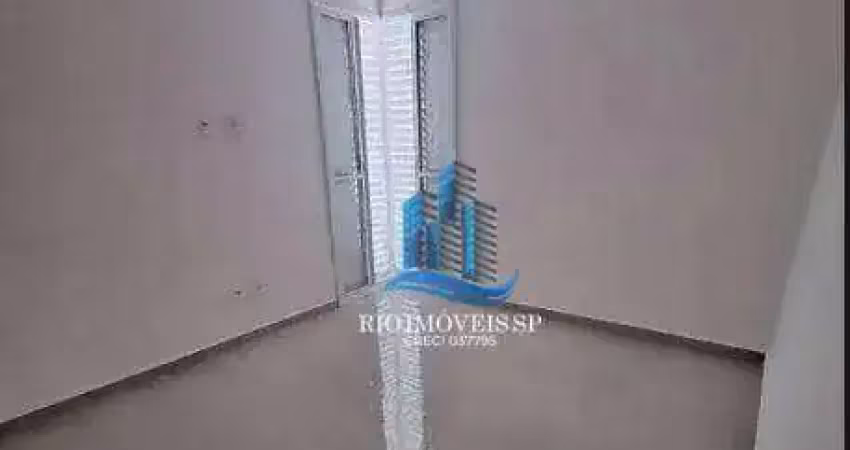 Apartamento com 2 dormitórios à venda, 53 m² por r$ 408.000,00 - nova gerti - são caetano do sul/sp