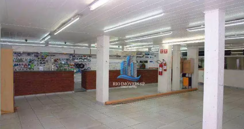 Prédio à venda, 635 m² por r$ 3.500.000 - nova gerti - são caetano do sul/sp