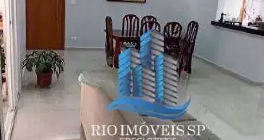 Apartamento com 3 dormitórios à venda, 139 m² por r$ 1.050.000,00 - santo antônio - são caetano do sul/sp