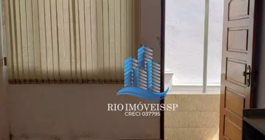 Casa com 3 dormitórios à venda, 186 m² por r$ 840.000,00 - olímpico - são caetano do sul/sp