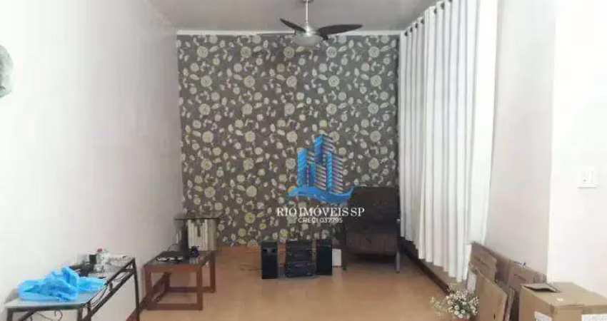 Sobrado com 3 dormitórios à venda, 170 m² por r$ 860.000 - santa paula - são caetano do sul/sp