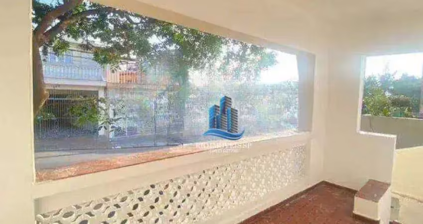 Sobrado com 4 dormitórios à venda, 232 m² por r$ 1.000.000,00 - cerâmica - são caetano do sul/sp