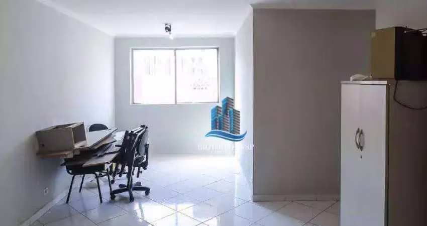 Apartamento com 2 dormitórios à venda, 63 m² por r$ 300.000,00 - jardim patente - são paulo/sp