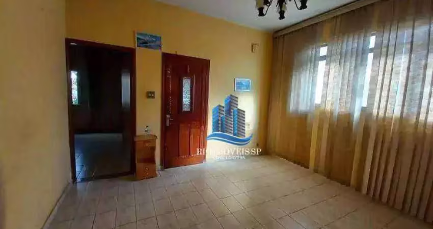 Casa com 2 dormitórios à venda, 368 m² por r$ 1.500.000,00 - osvaldo cruz - são caetano do sul/sp