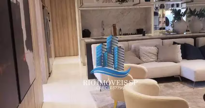 Cobertura com 3 dormitórios à venda, 280 m² por r$ 2.927.000,00 - sacomã - são paulo/sp