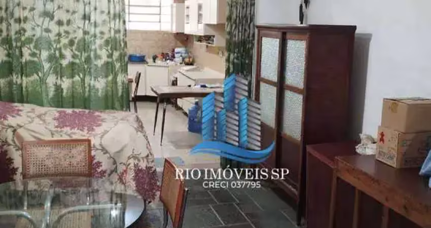 Casa com 3 dormitórios à venda, 260 m² por r$ 700.000,00 - osvaldo cruz - são caetano do sul/sp