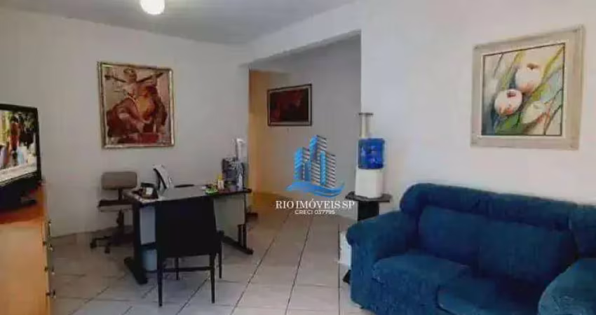 Casa com 5 dormitórios à venda, 304 m² por r$ 1.300.000,00 - cerâmica - são caetano do sul/sp