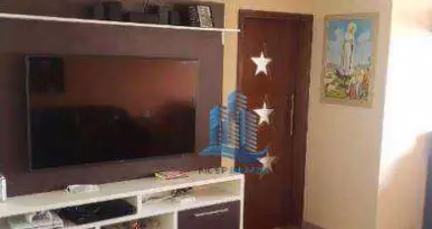 Apartamento com 3 dormitórios à venda, 88 m² por r$ 980.000,00 - santa paula - são caetano do sul/sp