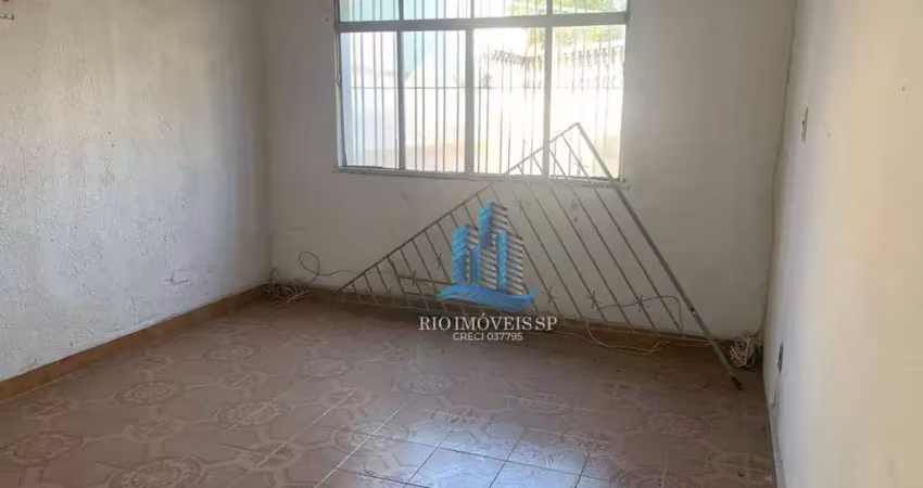 Sobrado com 2 dormitórios à venda, 110 m² por r$ 600.000,00 - santa maria - são caetano do sul/sp