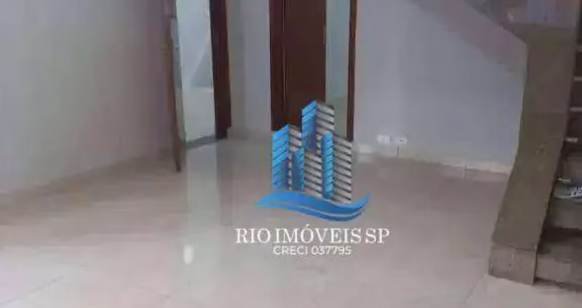 Sobrado com 4 dormitórios à venda, 98 m² por r$ 960.000 - santa paula - são caetano do sul/sp