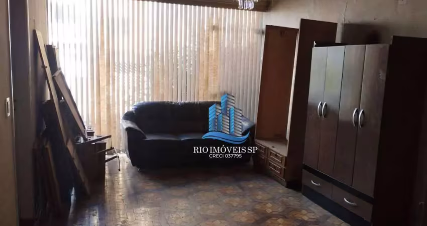 Casa com 3 dormitórios à venda, 163 m² por r$ 1.400.000 - barcelona - são caetano do sul/sp