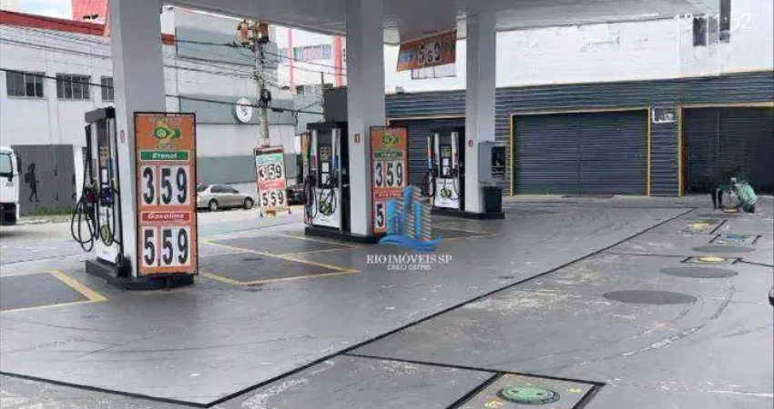 Prédio à venda, 690 m² por r$ 4.000.000,00 - sacomã - são paulo/sp