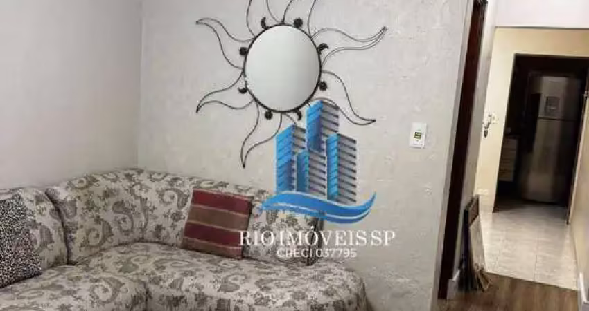 Casa com 2 dormitórios à venda, 145 m² por r$ 900.000,00 - nova gerti - são caetano do sul/sp