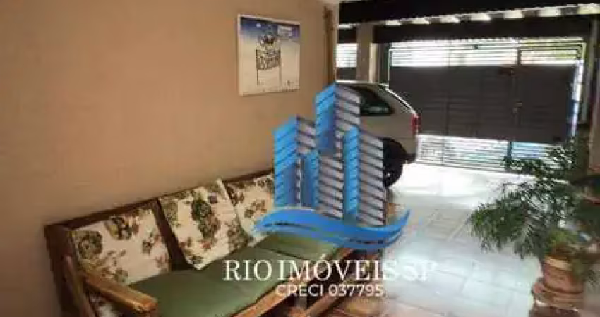 Casa com 4 dormitórios à venda, 135 m² por r$ 800.000,00 - nova gerti - são caetano do sul/sp