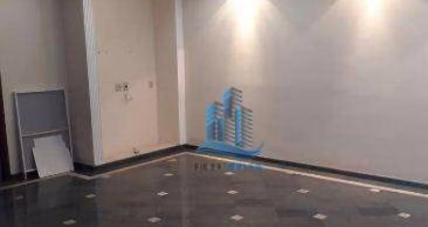 Sobrado com 4 dormitórios à venda, 237 m² por R$ 1.390.000,00 - Cerâmica - São Caetano do Sul/SP