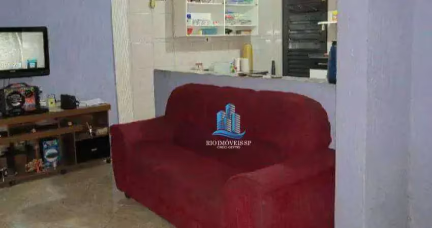 Casa com 3 dormitórios à venda, 232 m² por R$ 900.000,00 - Nova Gerti - São Caetano do Sul/SP