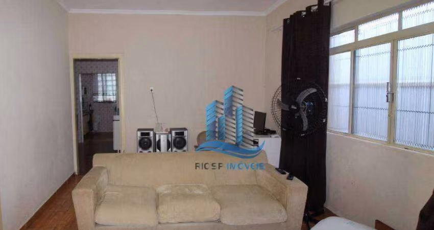 Casa com 2 dormitórios à venda, 290 m² por R$ 1.220.000,00 - Cerâmica - São Caetano do Sul/SP
