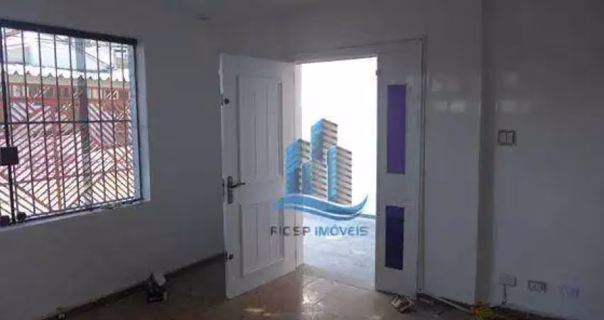 Casa com 2 dormitórios à venda, 161 m² por r$ 990.000,00 - cerâmica - são caetano do sul/sp