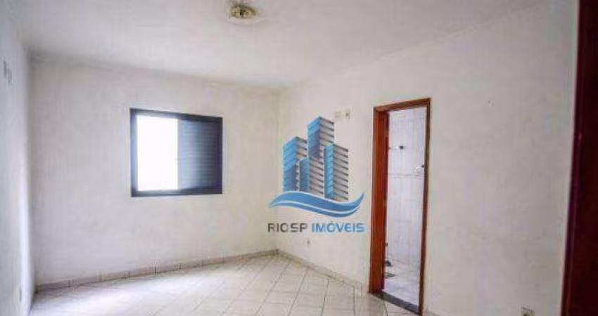 Apartamento com 2 dormitórios à venda, 85 m² por R$ 424.000,00 - Santa Maria - Santo André/SP