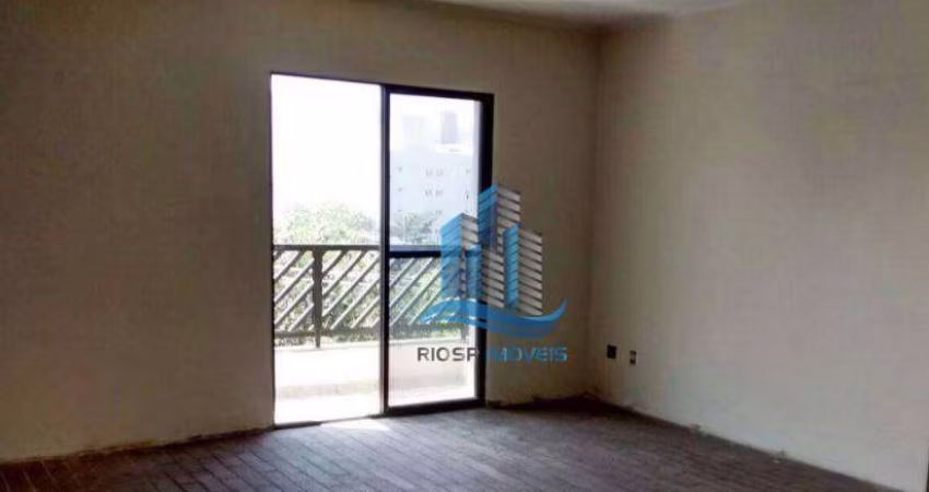 Cobertura com 2 dormitórios à venda, 96 m² por R$ 900.000,00 - Santa Maria - Santo André/SP