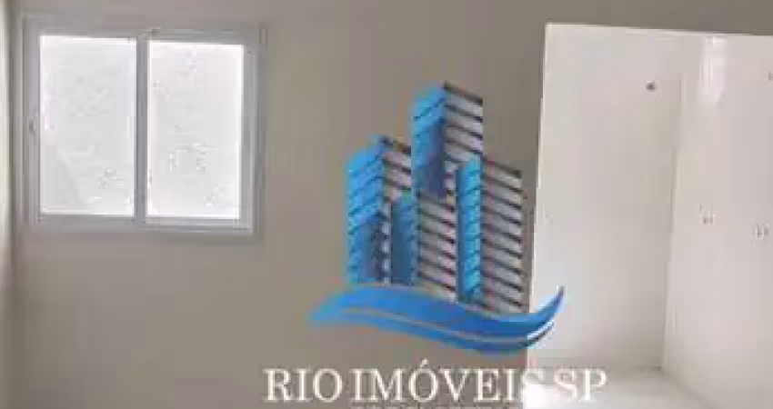 Apartamento com 2 dormitórios à venda, 55 m² por r$ 375.000,00 - campestre - santo andré/sp