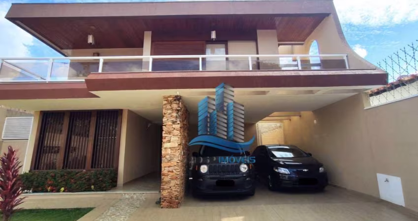 Sobrado com 4 dormitórios à venda, 295 m² por R$ 2.756.000,00 - Jardim São Caetano - São Caetano do Sul/SP